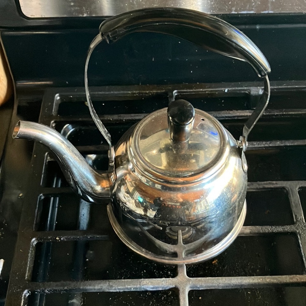 kettle